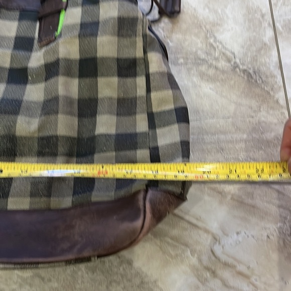 Small bag - Picture 3 of 11